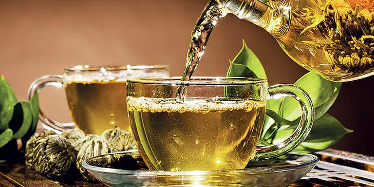 Why Tea Matters in British Culture and History