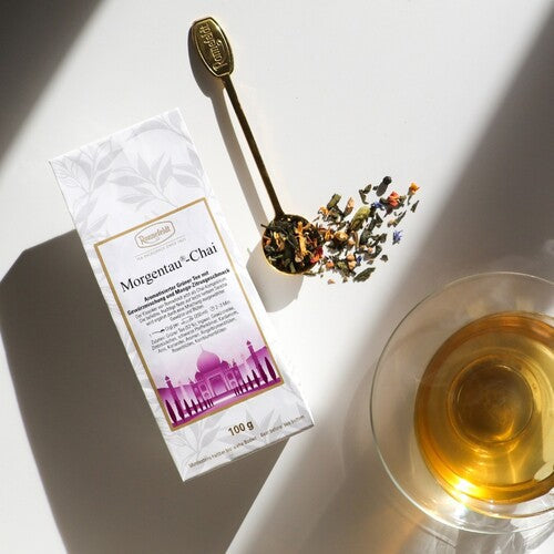 Classic Loose Leaf Teas by Ronnefeldt – Premium German Tea • Ships in the USA
