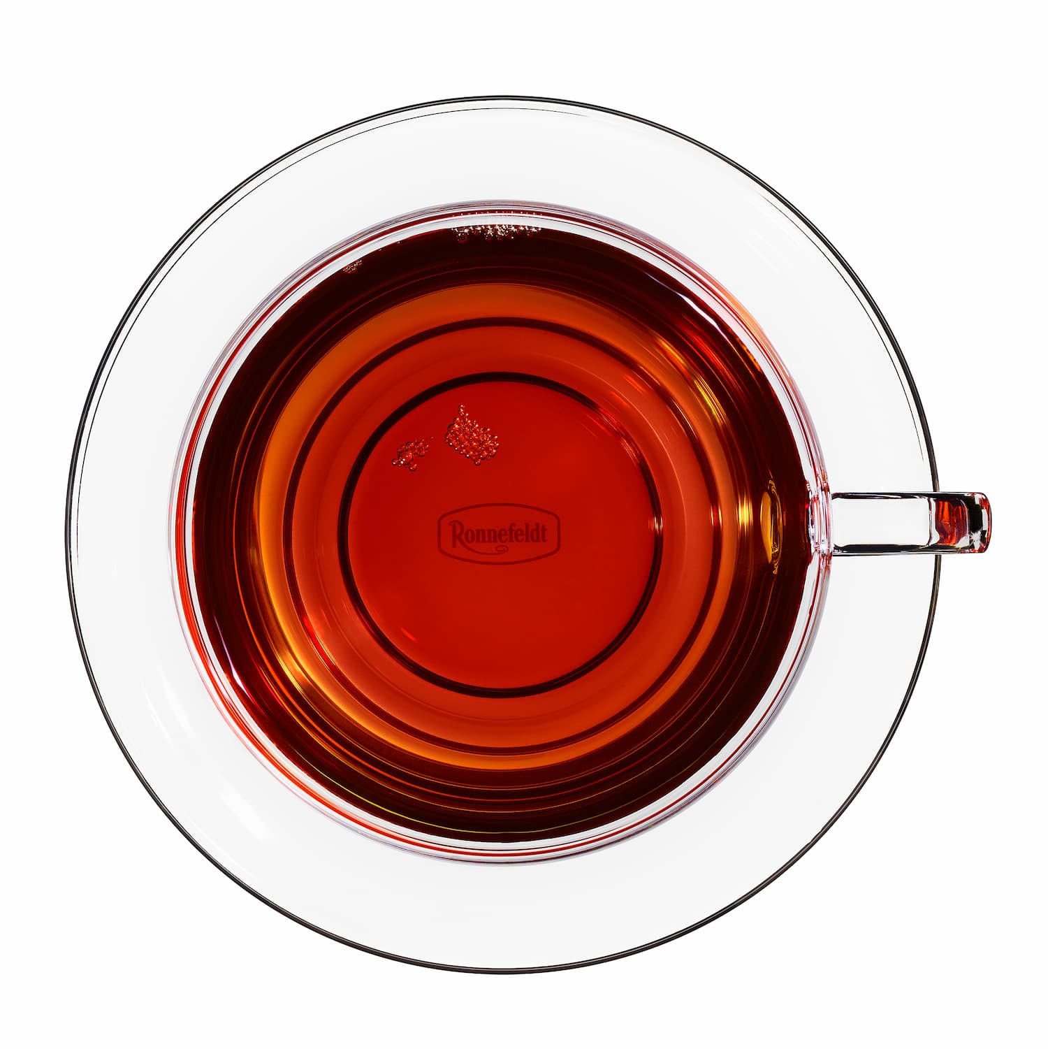 Eco 100% Line – Natural English Breakfast by Ronnefeldt – Premium German Tea