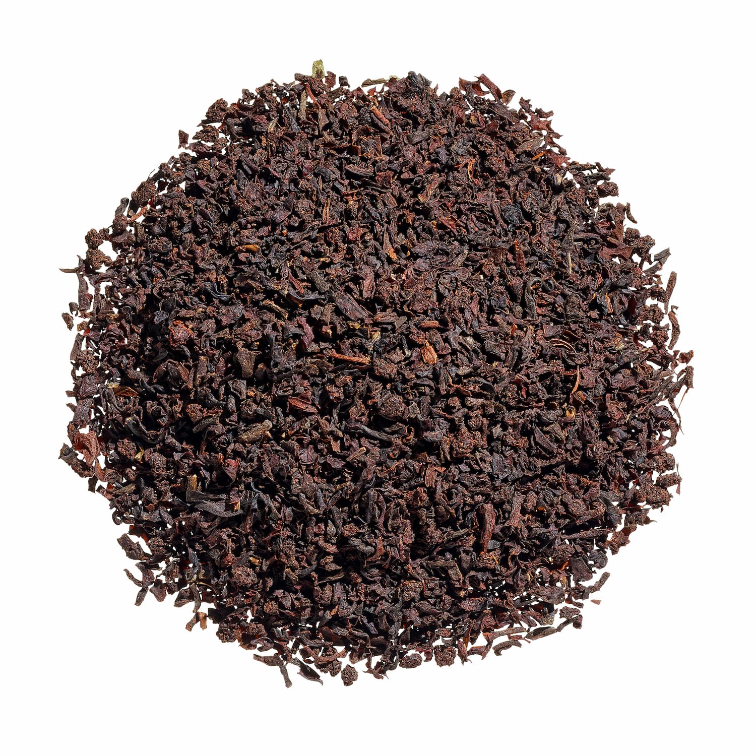 Eco 100% Line – Natural English Breakfast by Ronnefeldt – Premium German Tea