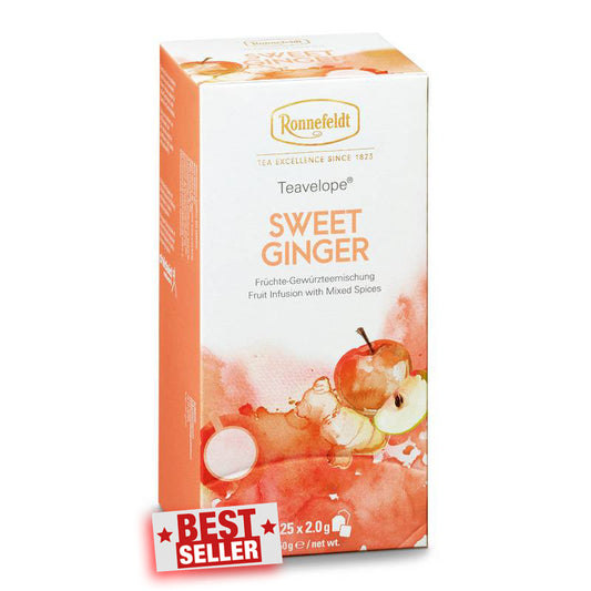 Teavelope® SWEET GINGER