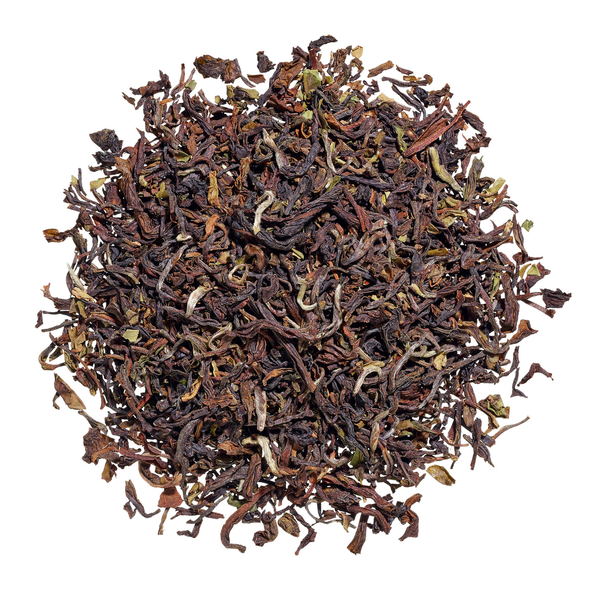 Classic Loose Leaf – Darjeeling Selection by Ronnefeldt – Premium German Tea