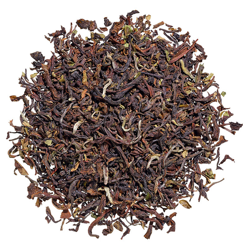 Classic Loose Leaf – Darjeeling® Selection by Ronnefeldt – Premium German Tea