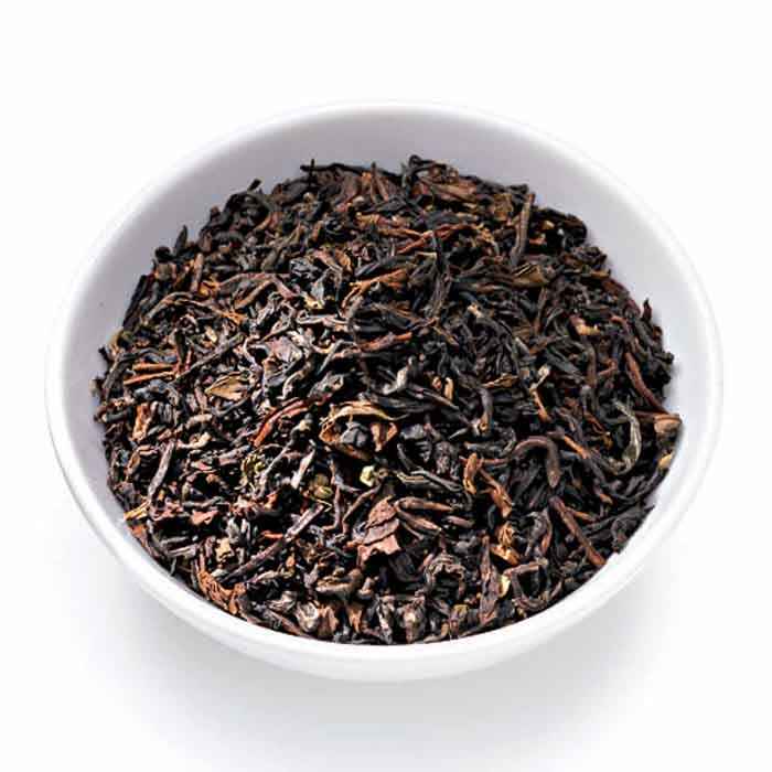 LeafCup® – Darjeeling Summer Gold Bio by Ronnefeldt – Premium German Tea