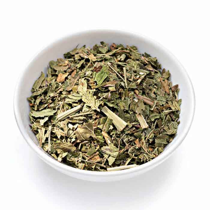 LeafCup® – Refreshing Mint by Ronnefeldt – Premium German Tea