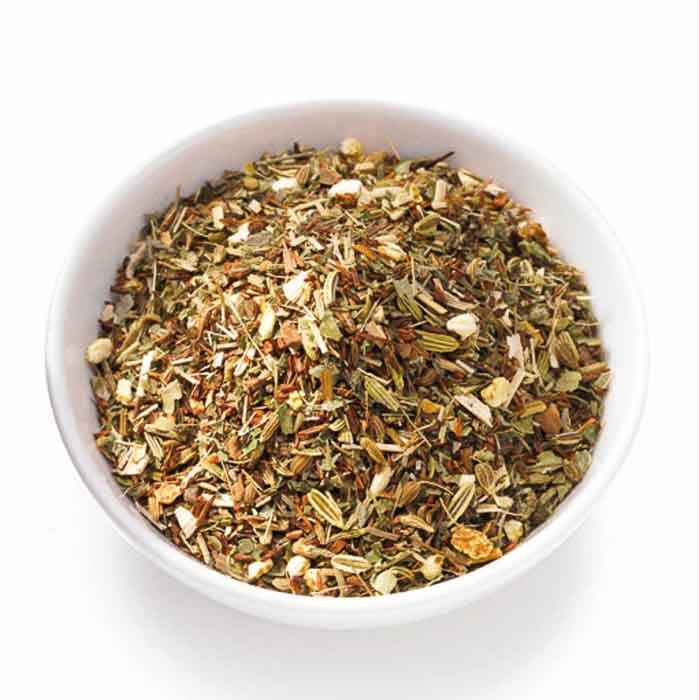 LeafCup® – Wellness Bio by Ronnefeldt – Premium German Tea