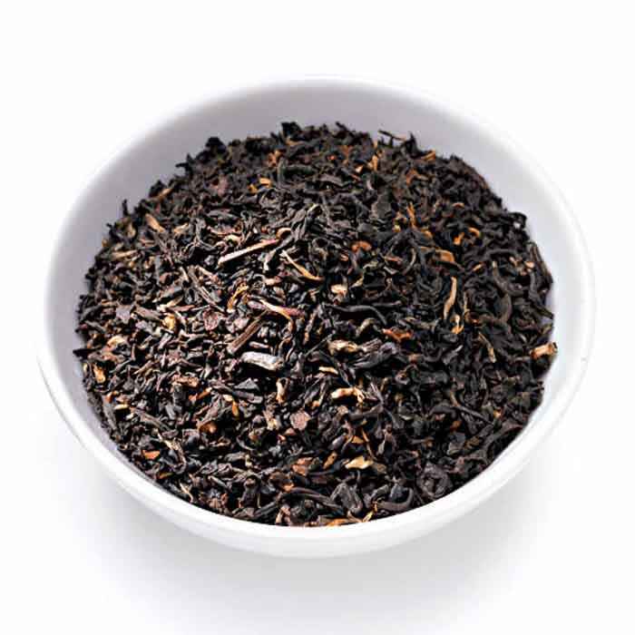 LeafCup® – Assam Bari Irish Breakfast by Ronnefeldt – Premium German Tea