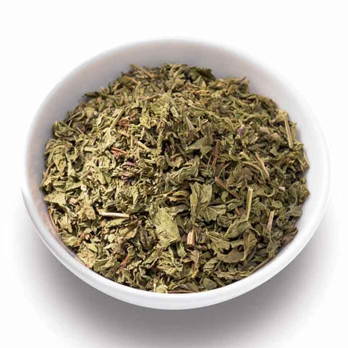 LeafCup® – Moroccan Mint Bio by Ronnefeldt – Premium German Tea