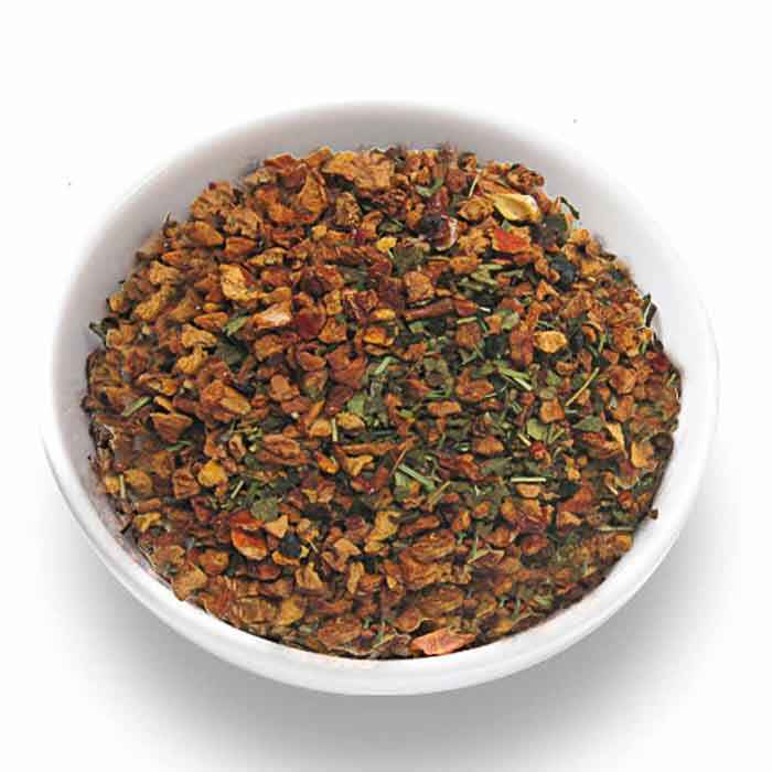 LeafCup® – Lemon Fresh Bio by Ronnefeldt – Premium German Tea