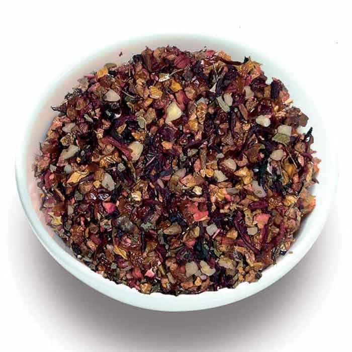 LeafCup® – Winter Harmony by Ronnefeldt – Premium German Tea