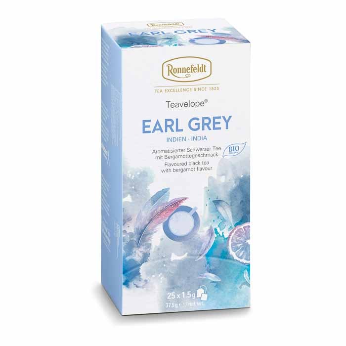 Teavelope® EARL GREY