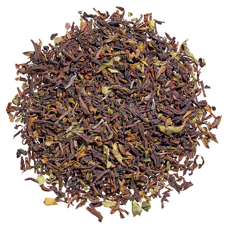 Classic Loose Leaf – Spring Darjeeling® Bio by Ronnefeldt – Premium German Tea
