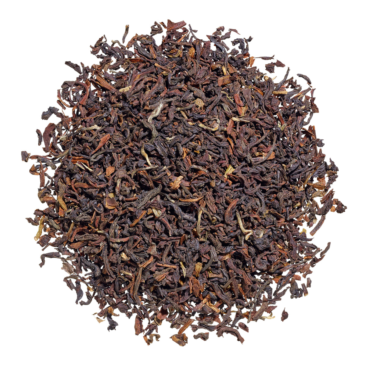 Classic Loose Leaf – Darjeeling Summer Gold Bio by Ronnefeldt – Premium German Tea