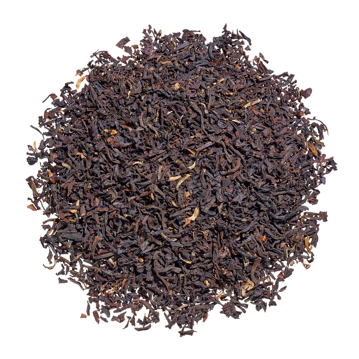 Classic Loose Leaf – Assam Bari by Ronnefeldt – Premium German Tea