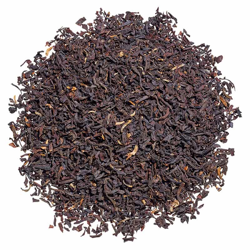 Classic Loose Leaf – Assam Bari by Ronnefeldt – Premium German Tea