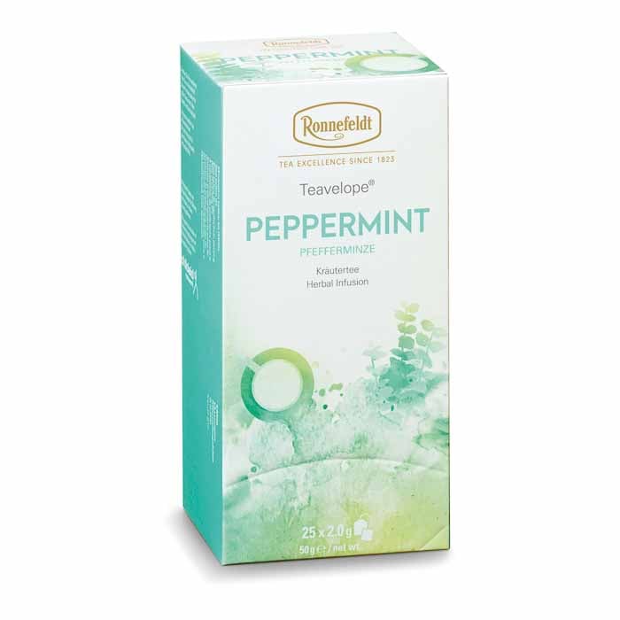 Teavelope® PEPPERMINT