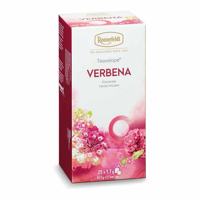 Teavelope® VERBENA