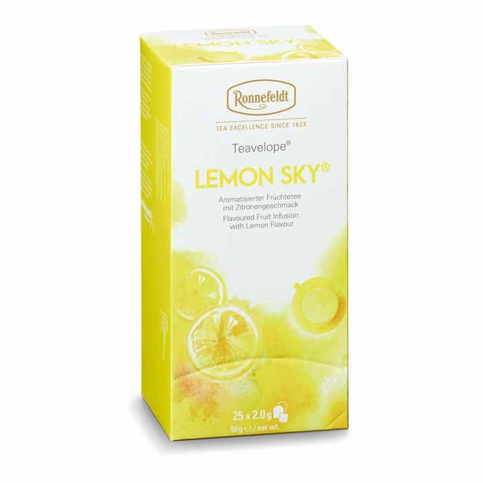 Teavelope® LEMON SKY