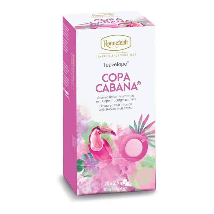 Teavelope® COPA CABANA