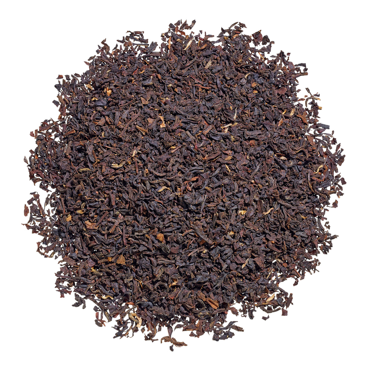 Classic Loose Leaf – Assam Broken Gold Tips by Ronnefeldt – Premium German Tea