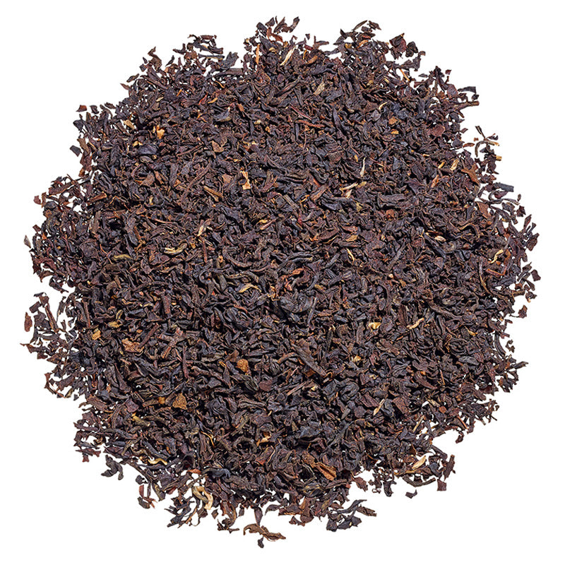 Classic Loose Leaf – Assam Broken Gold Tips by Ronnefeldt – Premium German Tea