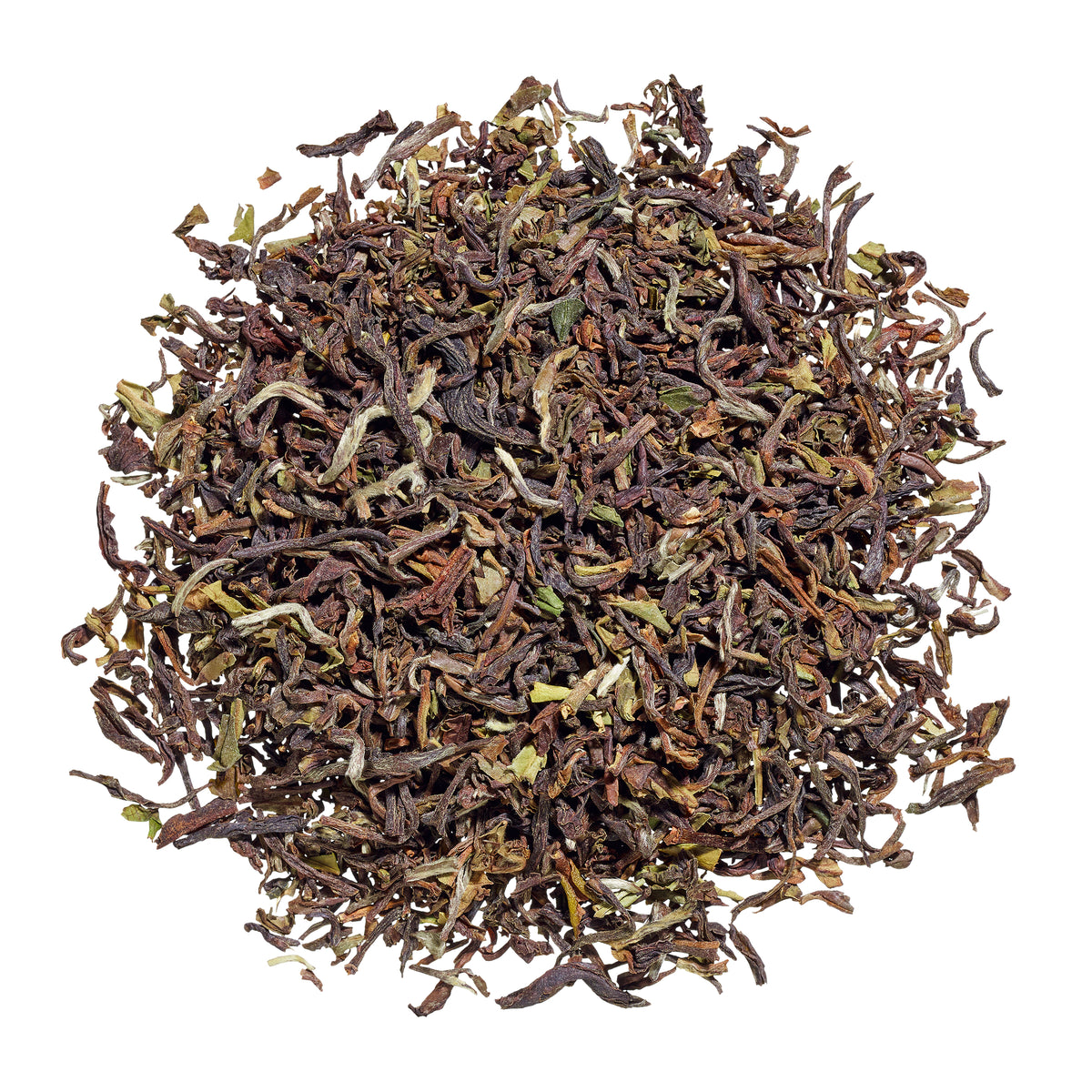 Classic Loose Leaf – Darjeeling Steinthal Bio by Ronnefeldt – Premium German Tea