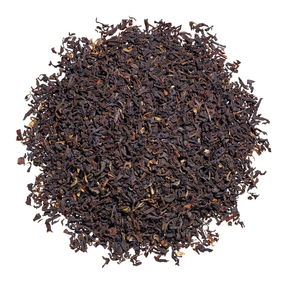 Classic Loose Leaf – East Frisian Broken Tea Selection by Ronnefeldt – Premium German Tea