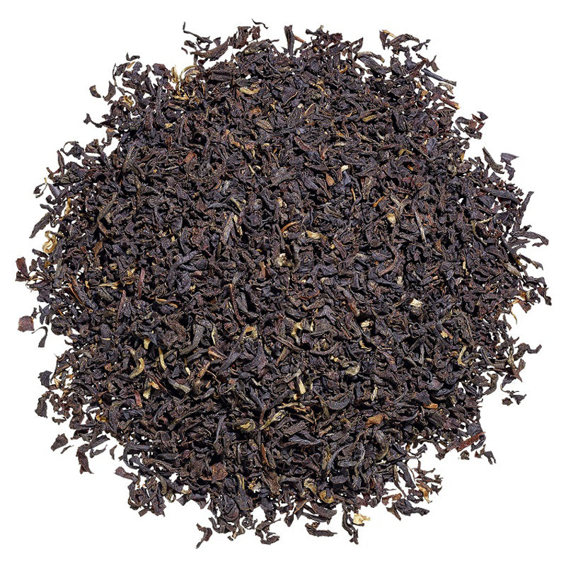 Classic Loose Leaf – East Frisian Broken Tea Selection by Ronnefeldt – Premium German Tea
