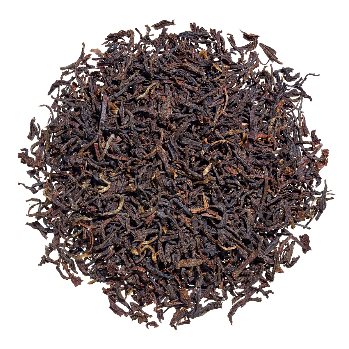 Classic Loose Leaf – East Frisian Leaf Tea Blend by Ronnefeldt – Premium German Tea