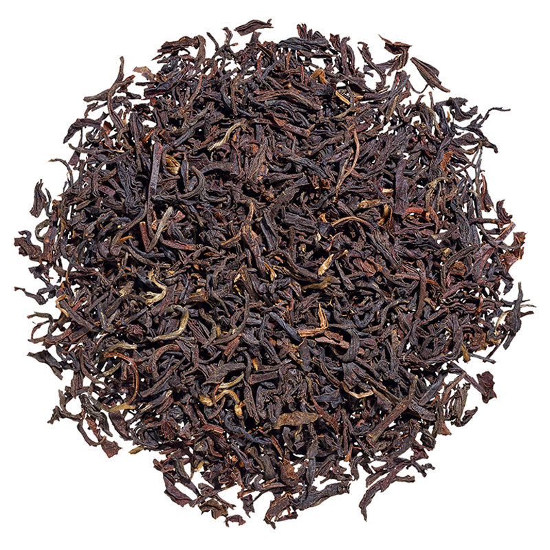 Classic Loose Leaf – East Frisian Leaf Tea Blend by Ronnefeldt – Premium German Tea