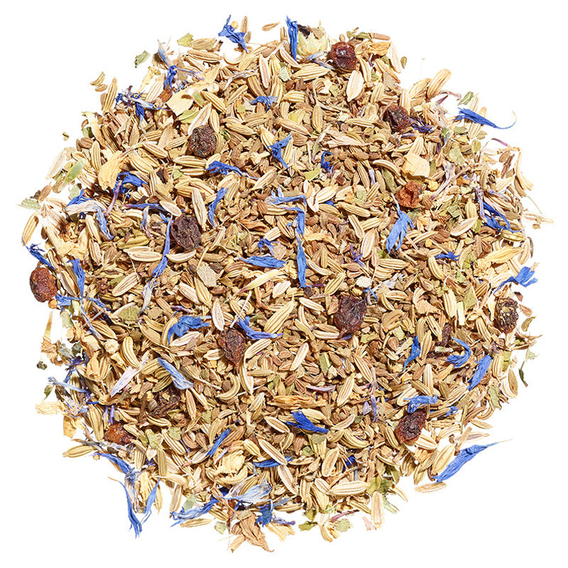 Classic Loose Leaf – All Weather Bio by Ronnefeldt – Premium German Tea