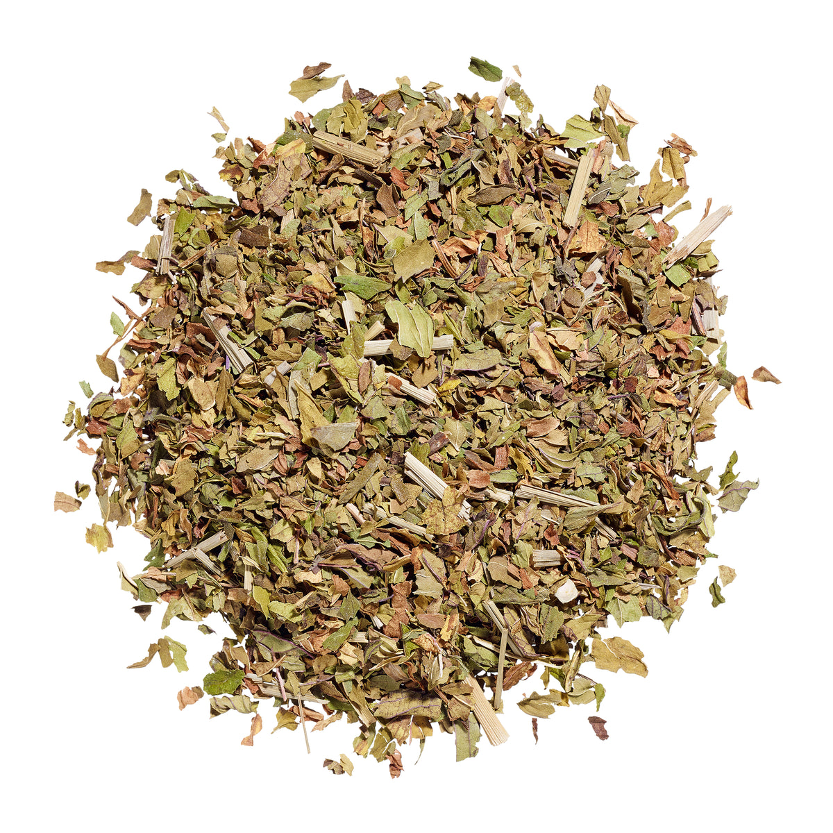Classic Loose Leaf – Mint & Lemongrass by Ronnefeldt – Premium German Tea