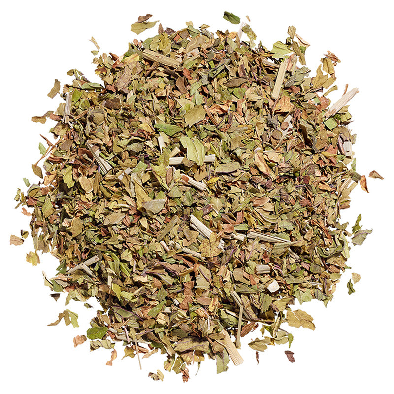 Classic Loose Leaf – Mint & Lemongrass by Ronnefeldt – Premium German Tea