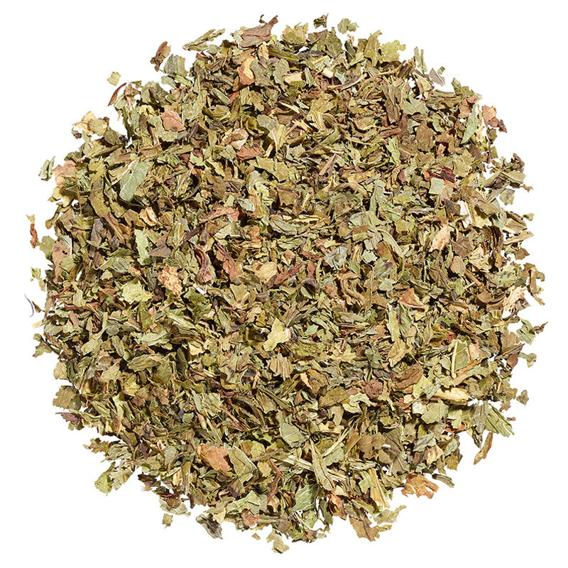 Classic Loose Leaf – Peppermint by Ronnefeldt – Premium German Tea