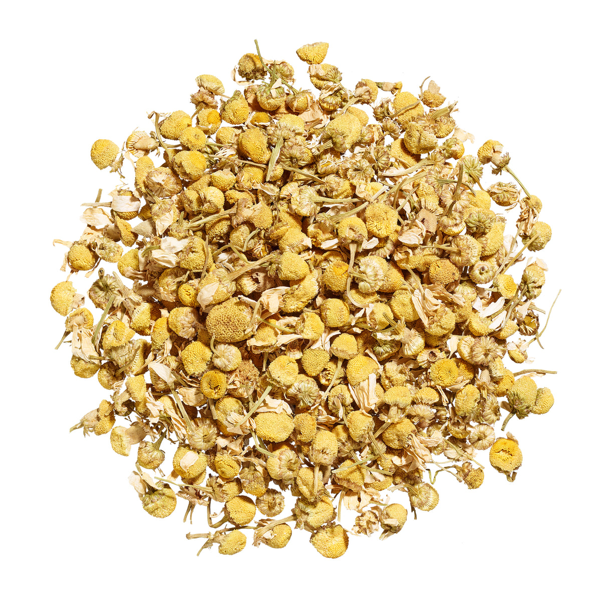 Classic Loose Leaf – Chamomile by Ronnefeldt – Premium German Tea