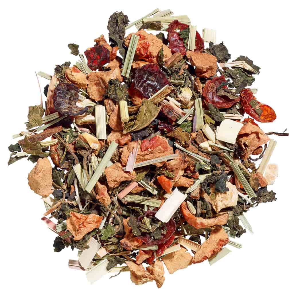 Classic Loose Leaf – Best Balance by Ronnefeldt – Premium German Tea