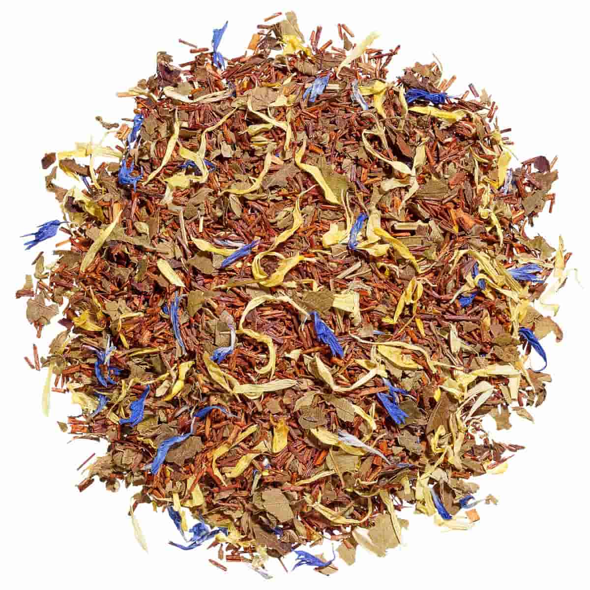 Classic Loose Leaf – Feel Relaxed by Ronnefeldt – Premium German Tea