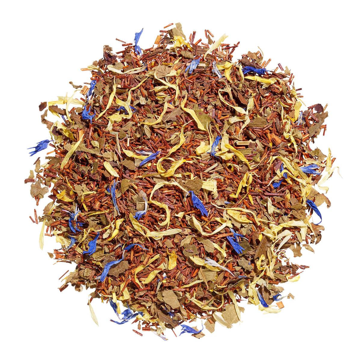 Classic Loose Leaf – Feel Relaxed by Ronnefeldt – Premium German Tea