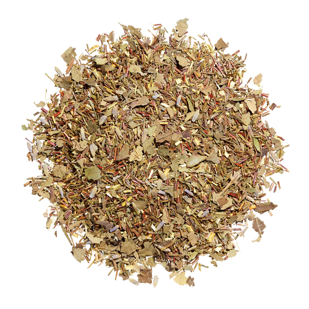 Classic Loose Leaf – Lavender Dream by Ronnefeldt – Premium German Tea
