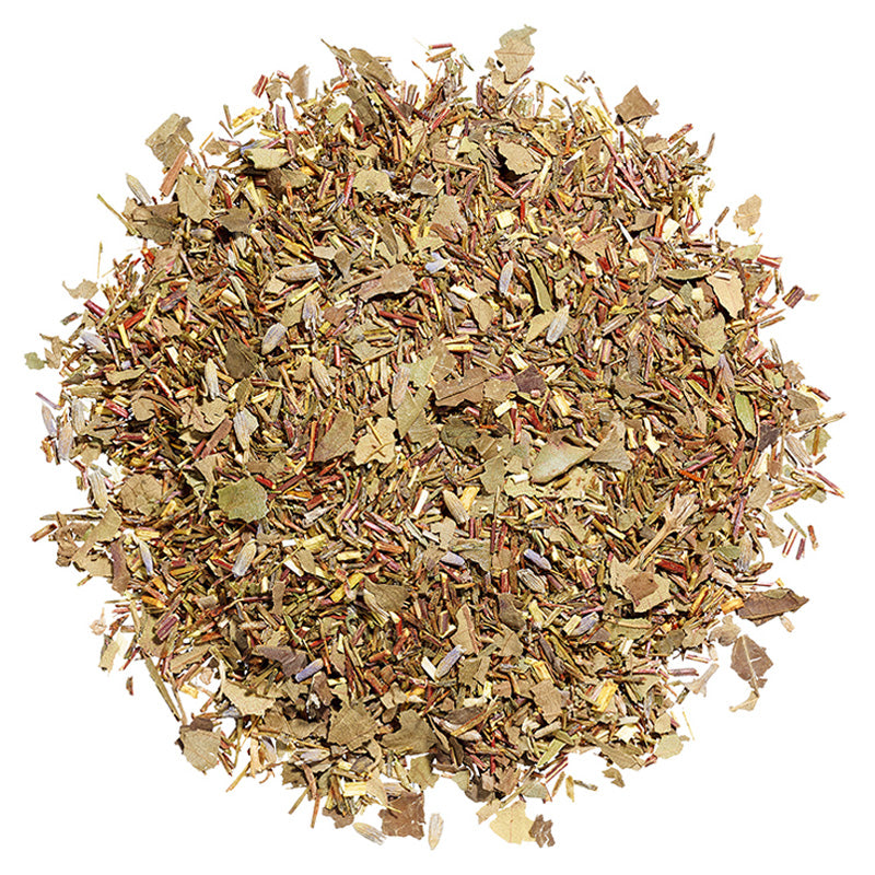 Classic Loose Leaf – Lavender Dream by Ronnefeldt – Premium German Tea