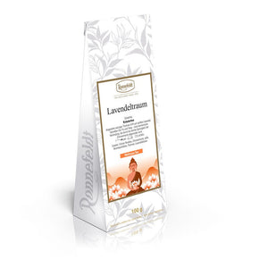 Classic Loose Leaf – Lavender Dream by Ronnefeldt – Premium German Tea