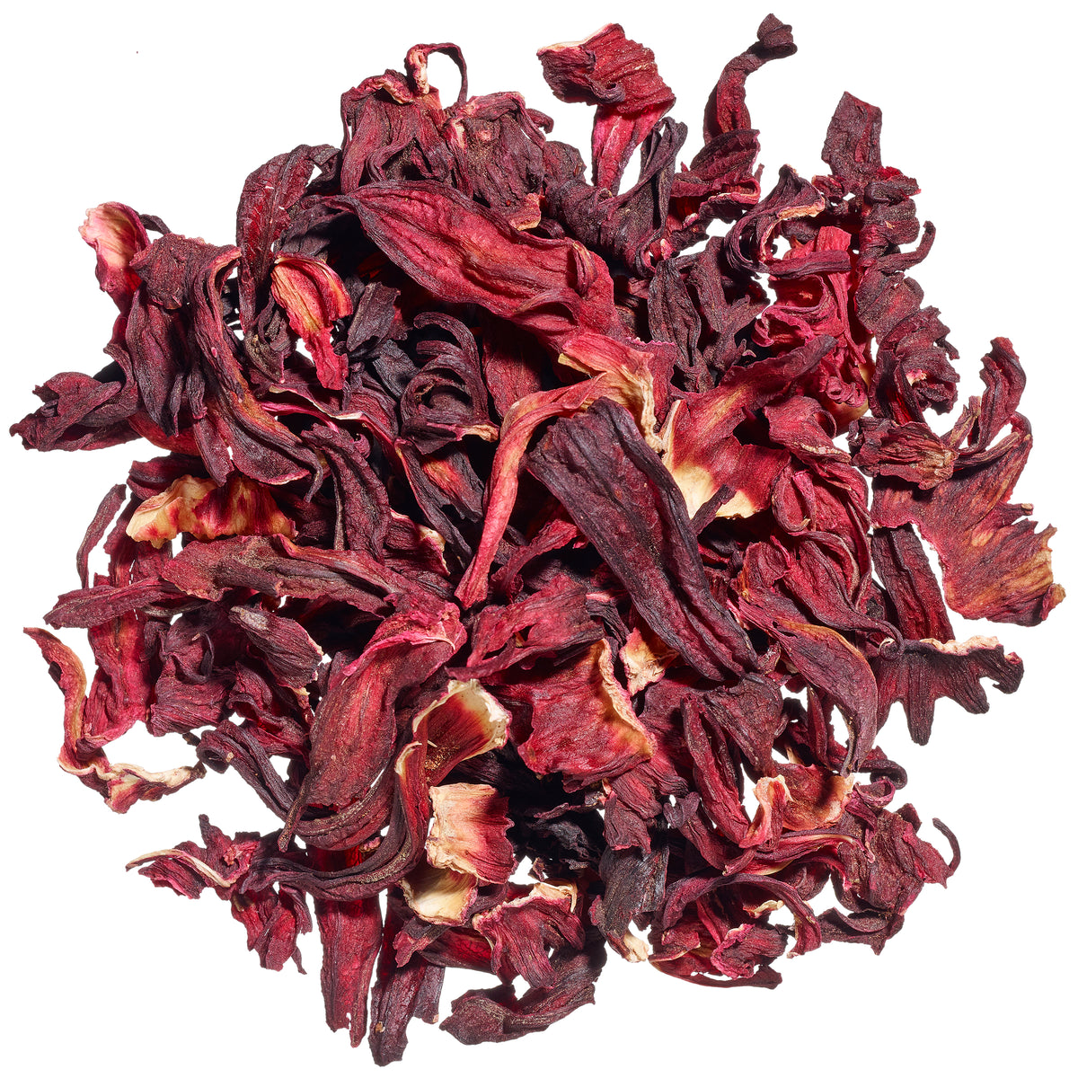 Classic Loose Leaf – Hibiscus Bio by Ronnefeldt – Premium German Tea