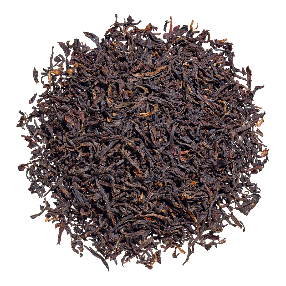 Classic Loose Leaf – Tippy Assam by Ronnefeldt – Premium German Tea