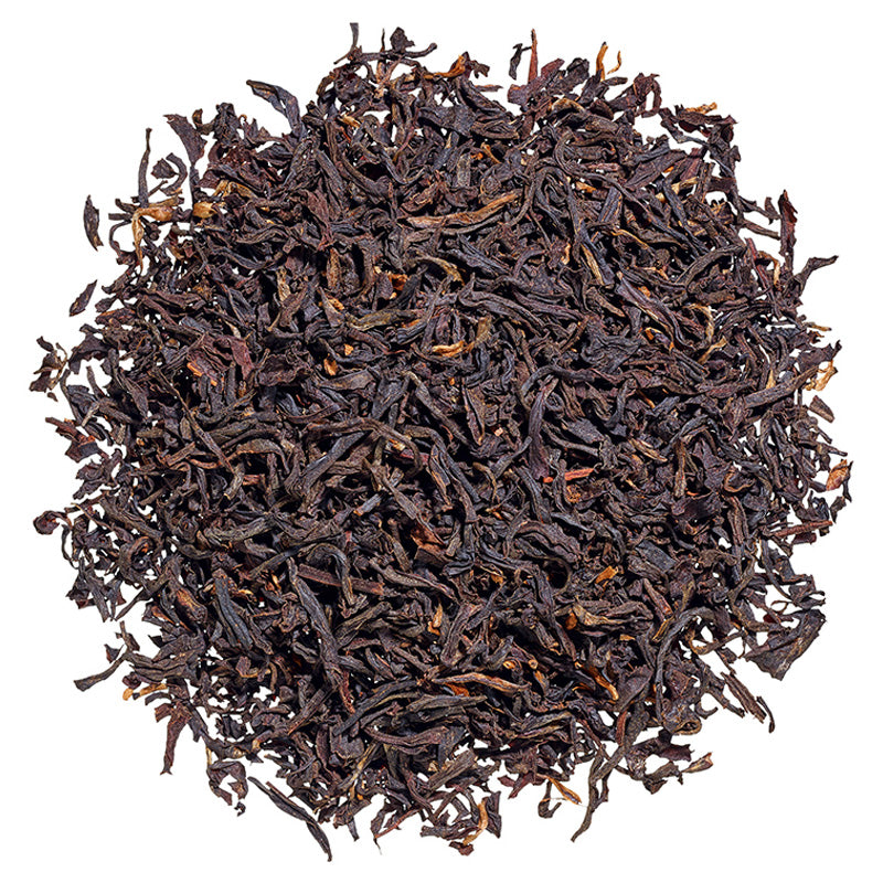 Classic Loose Leaf – Tippy Assam by Ronnefeldt – Premium German Tea