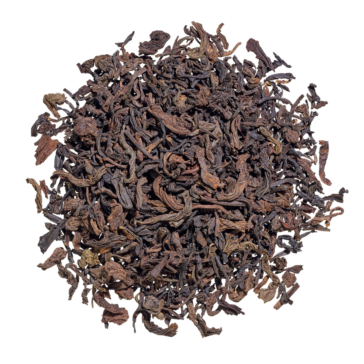 Classic Loose Leaf – Pu-Erh Bio by Ronnefeldt – Premium German Tea