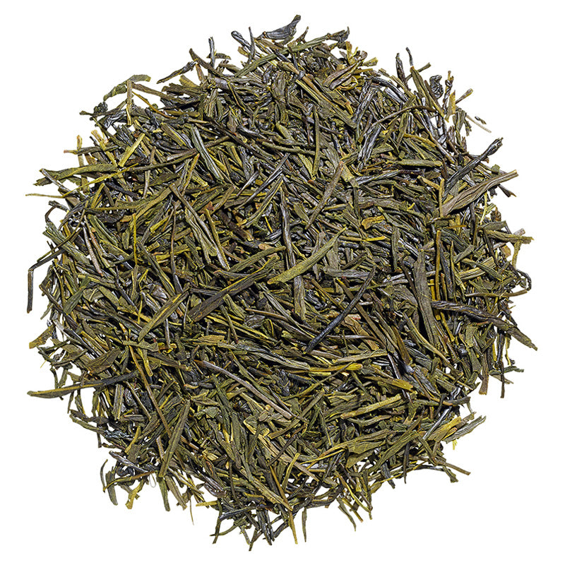 Classic Loose Leaf – Precious Japanese Sencha Bio by Ronnefeldt – Premium German Tea