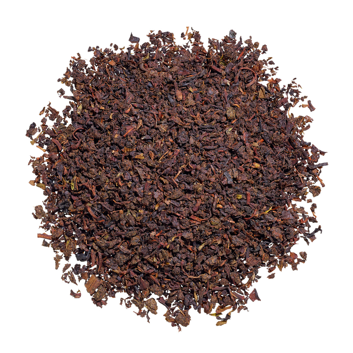 Classic Loose Leaf – English Breakfast Tea by Ronnefeldt – Premium German Tea