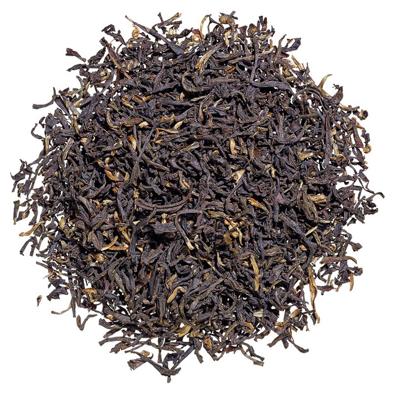 Classic Loose Leaf – Assam Mangalam by Ronnefeldt – Premium German Tea