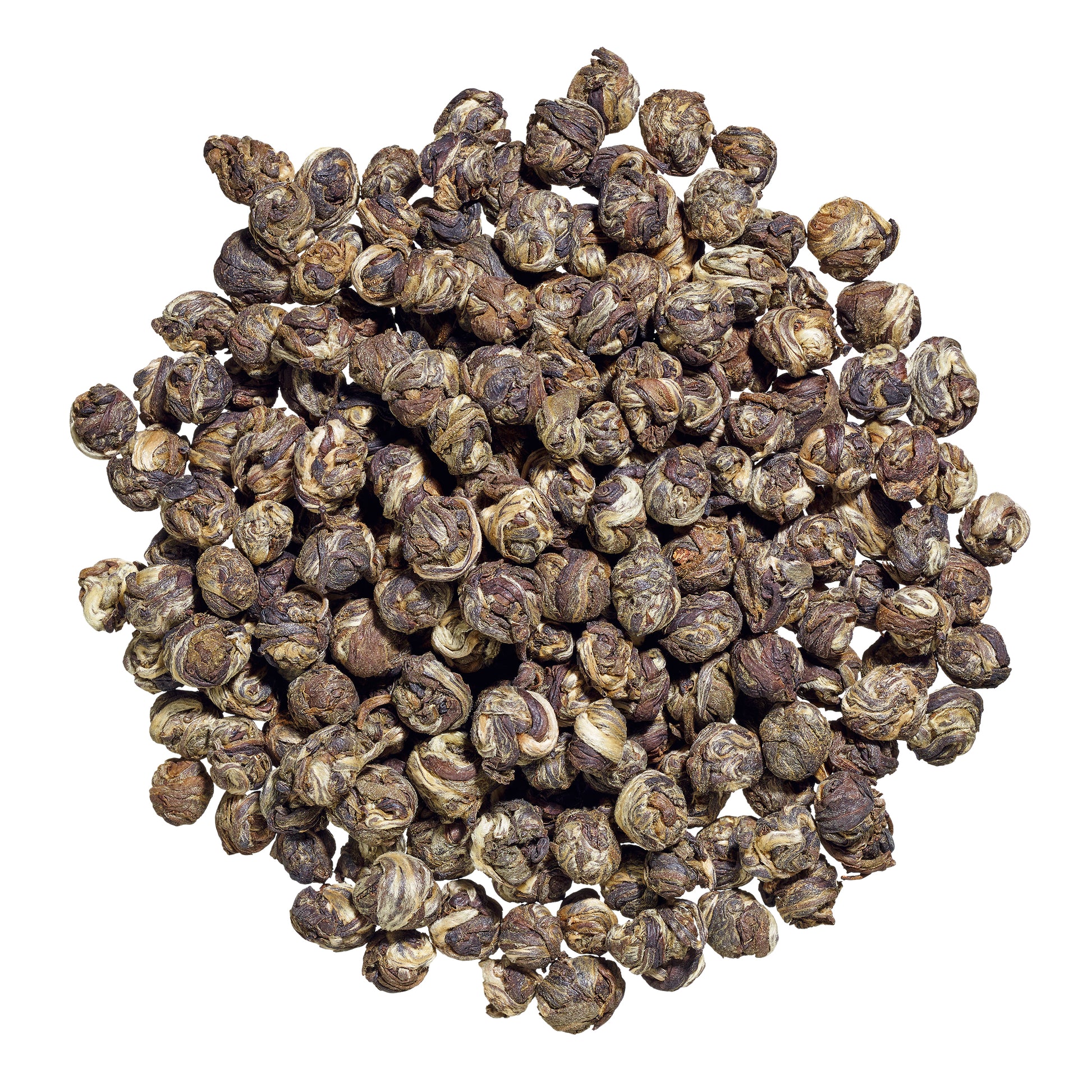Classic Loose Leaf – Dim of Jasmine by Ronnefeldt – Premium German Tea