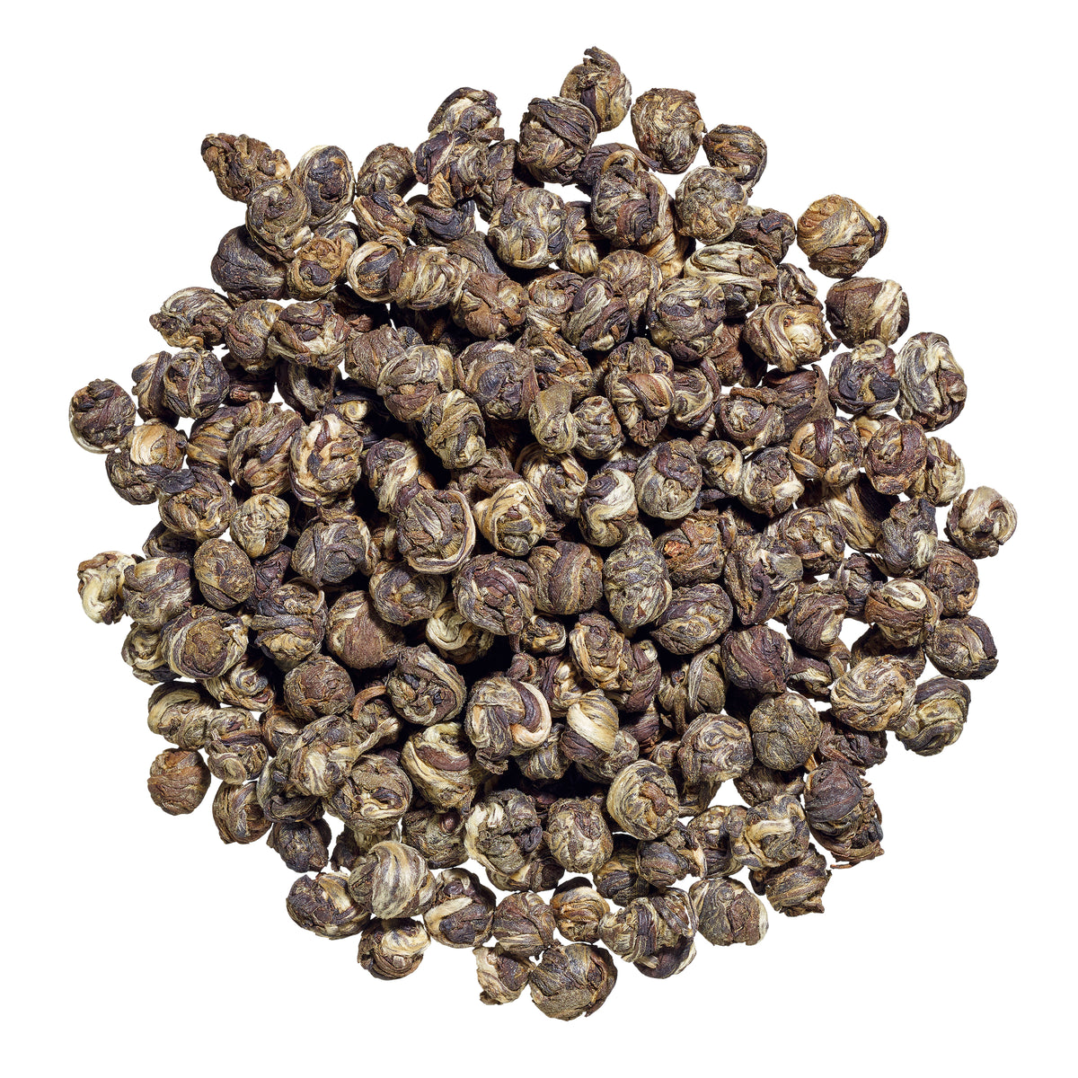 Classic Loose Leaf – Dim of Jasmine by Ronnefeldt – Premium German Tea